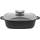ELO 86681 Alucast Servierpfanne