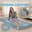 Eloneo Klappmatratze