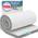 Eloneo Matratzentopper mit Memory Foam