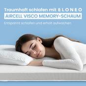 Eloneo Memory Foam Vergleich