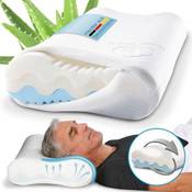 Eloneo Nackenstützkissen Vergleich