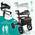 Eloneo Rollator faltbar