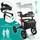 Eloneo Rollator faltbar
