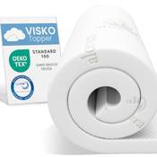 Eloneo Viscoelastischer Matratzen Topper Vergleich