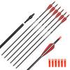 Elong Outdoor GZEL-2219DE-6P28