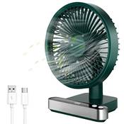 Elouycke Mini Ventilator Vergleich