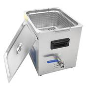 Elprico Ultraschallreiniger 10l Vergleich