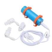 Elprico wasserdichter MP3-Player zum Schwimmen Vergleich