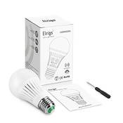 Elrigs E27 LED Lampe mit Bewegungsmelder