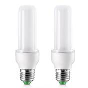 Elrigs E27 LED Lampe Stabform Vergleich
