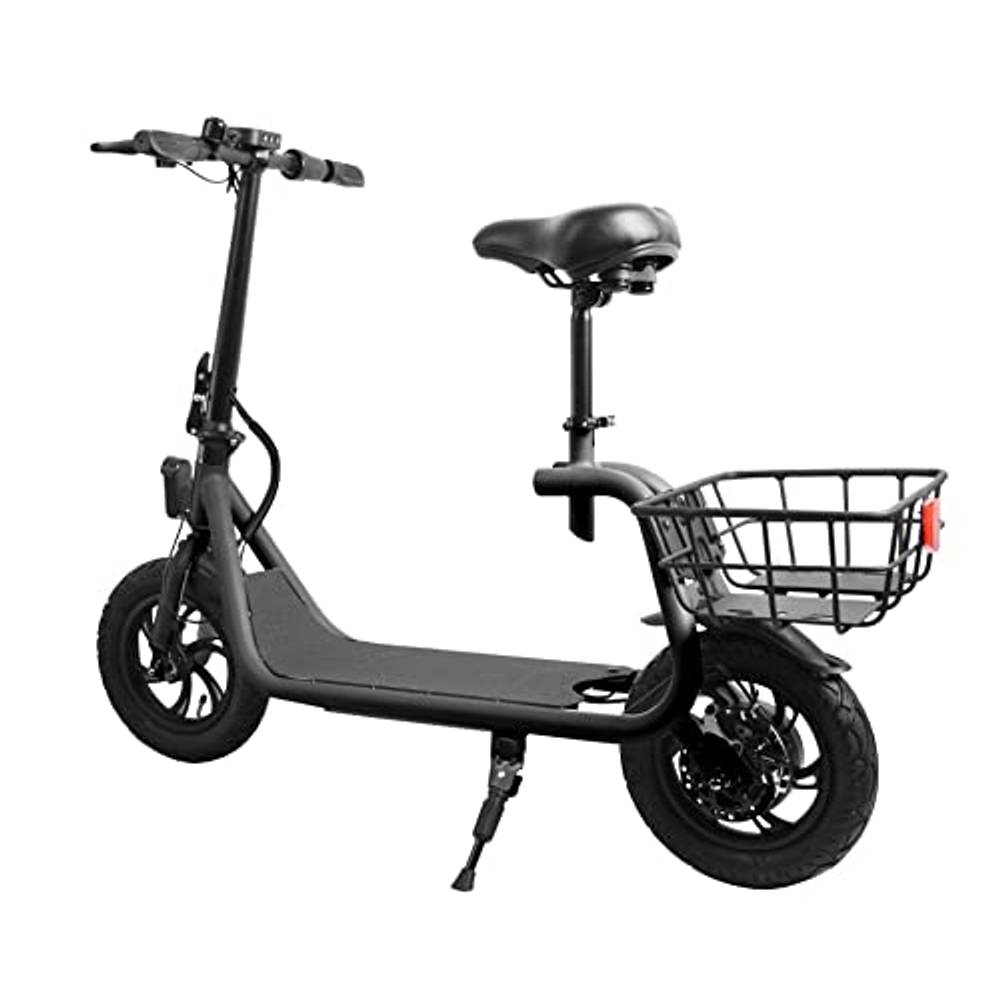 Elektro Scooter Tragkraft Bis 150 Kg Mit Sitz Elektro-Scooter mit Sitz Test & Vergleich » Top 17 im November 2023