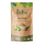 Eltabia Bio Baobab Pulver
