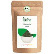 Eltabia Bio-Chlorella-Pulver