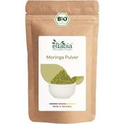 Eltabia Bio Moringa Pulver Vergleich