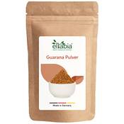 Eltabia Guarana Pulver Vergleich