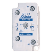 Eltako R91-100-230 Vac Vergleich