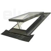 Eluma Classic Vasistas Dachfenster 38 x 75 cm Vergleich