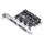 Eluteng 4 Ports PCIe USB 3.0 Karte