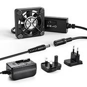 Eluteng YDC-FS-KTS-4-12V2A-EU Vergleich