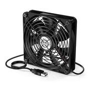 Eluteng PC Lüfter Vergleich
