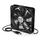 Eluteng PC Lüfter
