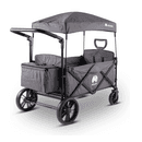 elvent Allrounder City Bollerwagen