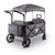elvent Allrounder City Bollerwagen
