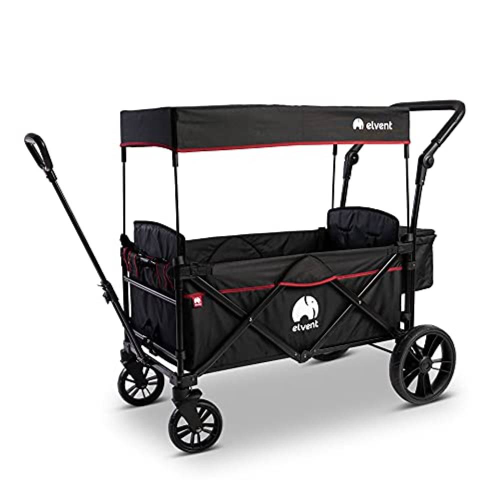 Faltbarer Bollerwagen Test & Vergleich » Top 22 im Mai 2023