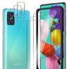 Elyco Schutzfolie Samsung Galaxy A51