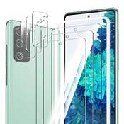 Elyco Samsung-Galaxy-S20-FE-Panzerglas Vergleich