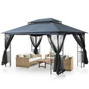 Elyflair Gartenpavillon Vergleich