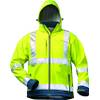 Elysee  Hi-Vis Softshell-Jacke