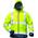 Elysee  Hi-Vis Softshell-Jacke