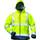 Elysee  Hi-Vis Softshell-Jacke