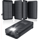 Elzle Solar PowerBank