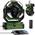 Elzo Camping Ventilator