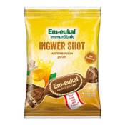 Em-eukal ImmunStark Ingwer Shot Vergleich
