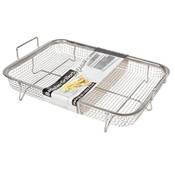 Emanhu Backofen-Grillkorb Vergleich
