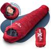 Emax Outdoor Mumienschlafsack