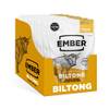 Ember Biltong Beef Jerky