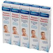 Emcur Emsan Nasenbalsam Vergleich