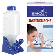 EmcurEmsan Nasendusche Vergleich