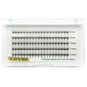 Emeda 3D Volume Wimpern Vergleich