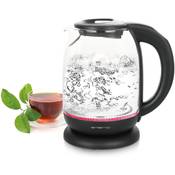 Emerio WK-119255 Vergleich