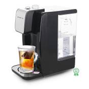 Emerio WD-118981 Vergleich