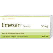 Lindopharm Emesan