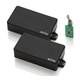 EMG Kerry King Humbucker 81/85 Vergleich