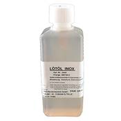 Emil Otto Lötöl Inox