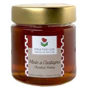 EMILIA FOOD LOVE Italienischer Kastanienhonig Vergleich