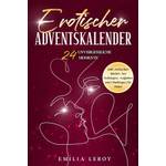 Emilia Leroy Erotischer Adventskalender für Paare (2025)